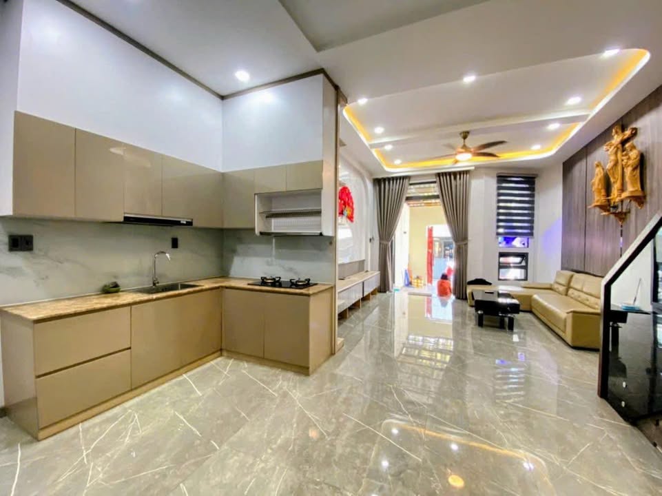 Nhà mặt tiền kinh doanh 110m² tại Phường Tam Hiệp - Giảm giá cực sốc chỉ 4.9 tỷ!