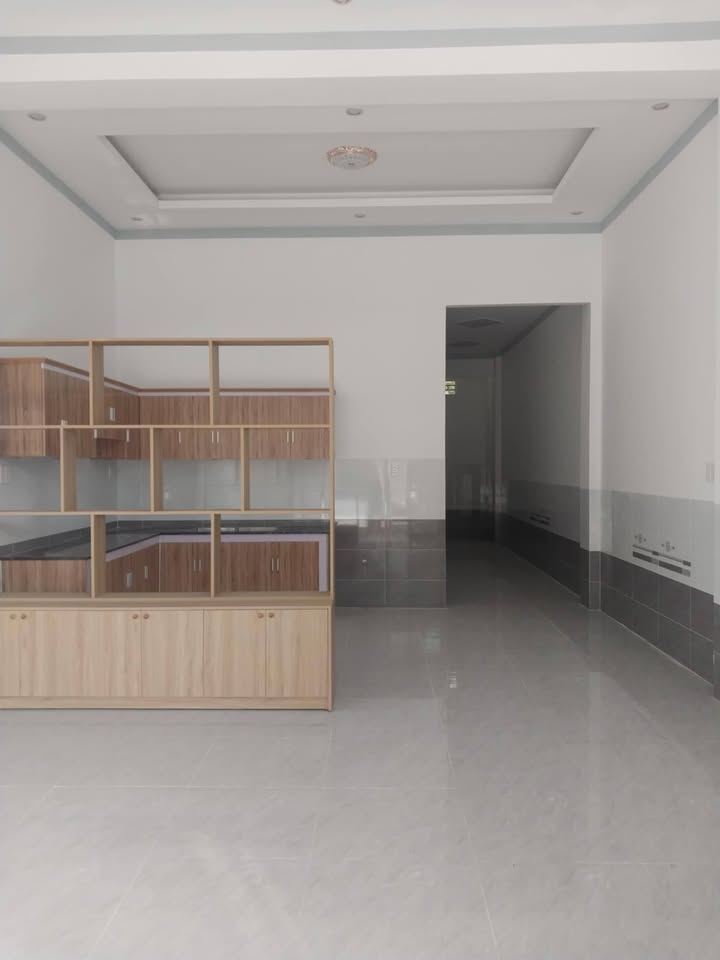 Nhà cấp 4 Trảng Bom 115m² giá 1.1 tỷ - Dân cư đông đúc, gần chợ Sông Mây!