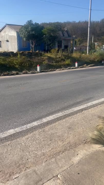 Đất mặt tiền Quốc lộ 14, Buôn Đôn 840m² giá 7.7 tỷ - Cơ hội đầu tư kinh doanh lý tưởng!