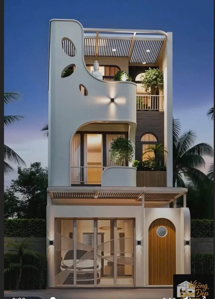 Nhà mặt tiền Hói Kiểng, Nam Hoà Xuân 105m² giá 8.8 tỷ - Không thể bỏ lỡ!