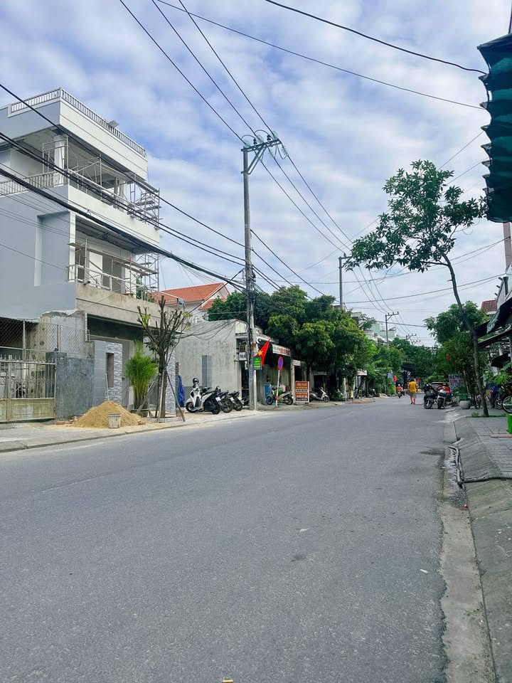 Đất mặt tiền Nguyễn Như Hạnh 60m² giá nhỉnh 4 tỷ - Cơ hội vàng đầu tư!