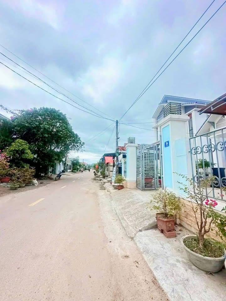 Đất nền Phù Cát 120m² giá 800 triệu - Cơ hội đầu tư tuyệt vời!