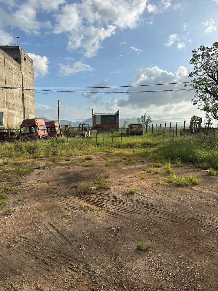 Đất nền liền kề Quốc lộ Cát Tân 375m² giá 1.5 tỷ - Cơ hội đầu tư tuyệt vời!