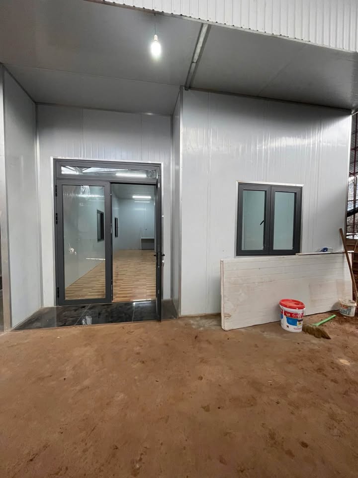 Nhà nguyên căn đường Hàn Thuyên, Đà Lạt 2PN giá 4 triệu - Giao nhà trống ngay!