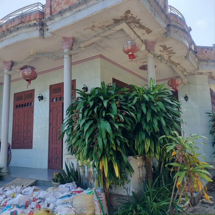 Đất mặt tiền Quốc lộ 14, Thị trấn Ea Drăng, 27,000m², giá 44.55 tỷ - Cơ hội đầu tư tuyệt vời!