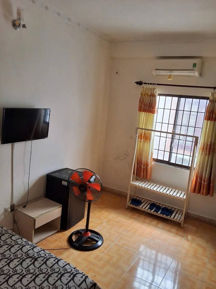 Nhà nguyên căn 6PN tại Khu Á Châu, Vũng Tàu - Thích hợp kinh doanh, chỉ 16 triệu!