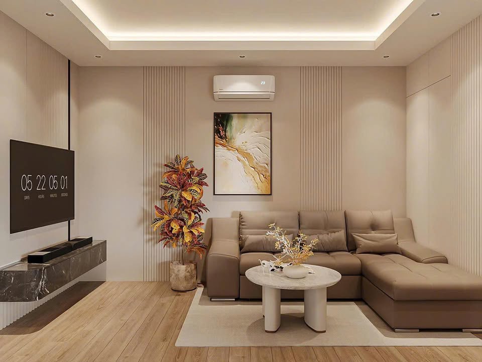 Căn hộ FLC 36 Phạm Hùng 54m² giá 6.7 tỷ - Full nội thất, vào ở ngay!