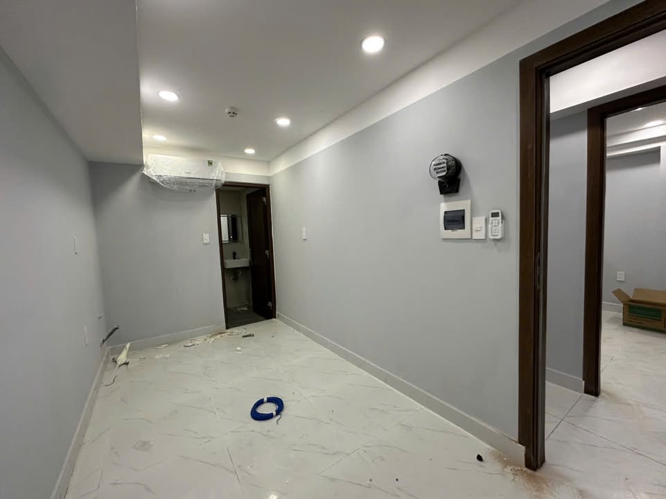 Căn hộ cho thuê 451 Tô Hiến Thành, Quận 10 - Giá chỉ 4.5 triệu/tháng - Sẵn sàng vào ở!