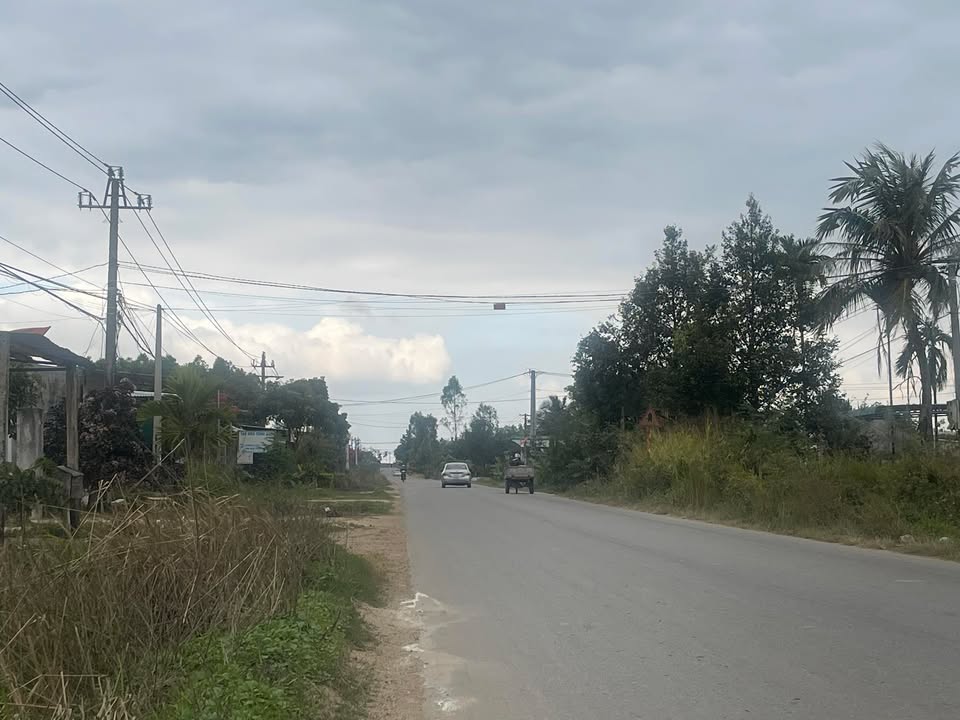 Đất thổ cư 600m² trục đường chính DH02, Ea Kar - Giá chỉ 9 tỷ