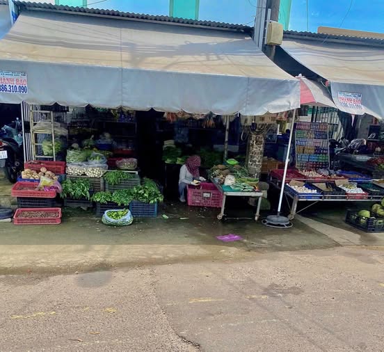 Đất phố Bảo Vinh, Long Khánh 200m² giá 980 triệu - Sổ riêng, thổ cư 100%!