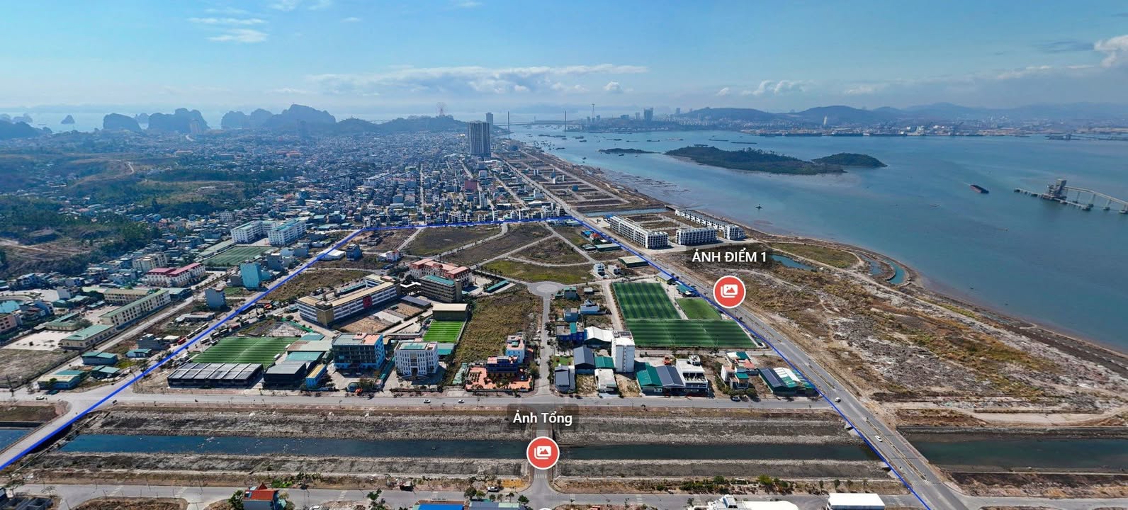 Biệt thự 375m² KĐT Hà Khánh B - Vị trí đẹp, sẵn cho thuê!