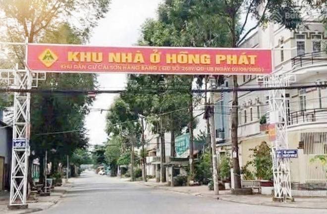 Nhà 3 tầng Đường Xuân Thủy, P. An Bình, 108m² giá 6.5 tỷ - Ô tô vào tận nhà!