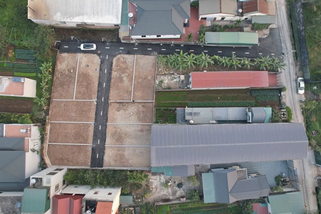 Đất nền dự án Vin Hồng Vân 83m² giá thỏa thuận - Đầu tư sinh lời tại vị trí đắc địa!