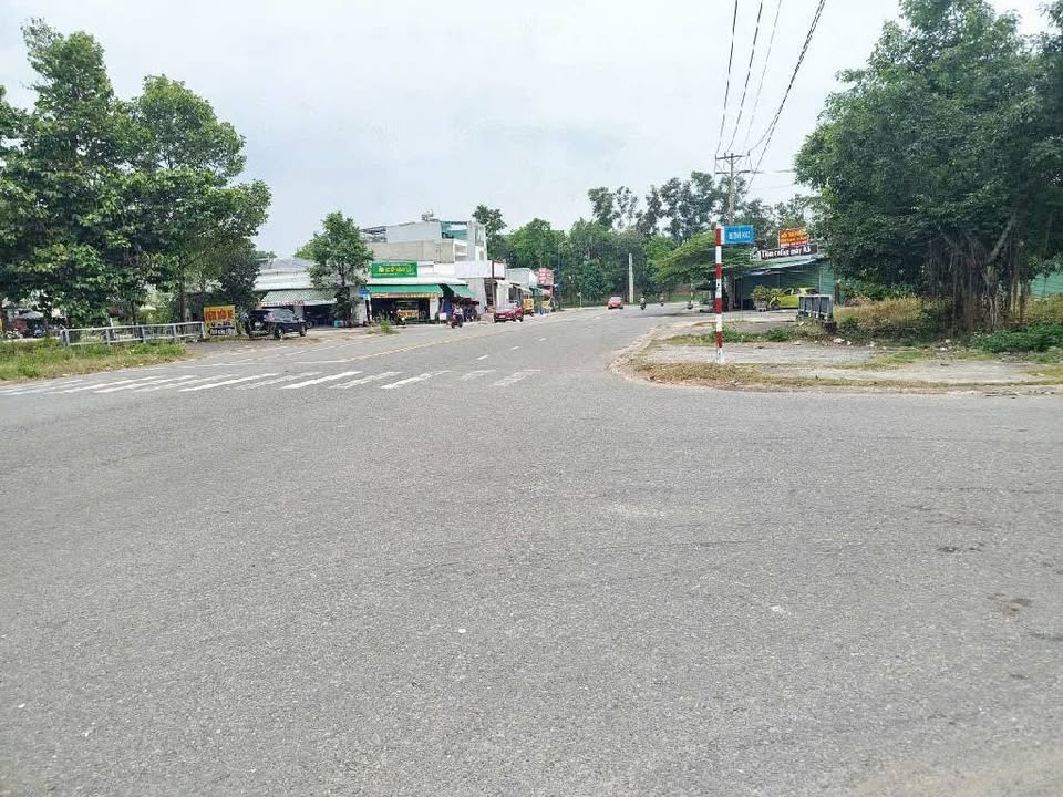 Đất nền 753.8m² tại Mỹ Phước - Tân Vạn, Dĩ An - Đầu tư sinh lời lý tưởng!