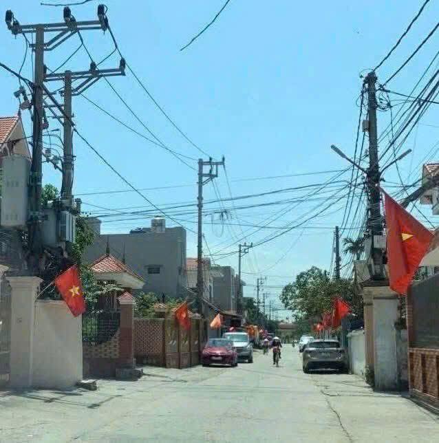 Bán đất Phường Giếng Đáy 70.7m² giá 2 tỷ - Cơ hội đầu tư tuyệt vời!