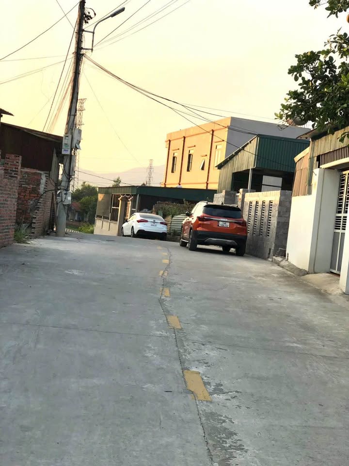 Đất nền khu 1 Trường Lái Hà Khẩu 168.8m² giá 2.x tỷ - Cơ hội đầu tư tuyệt vời!