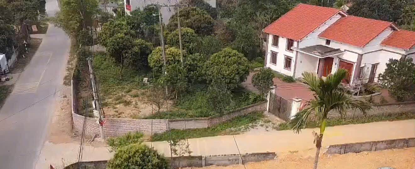 Đất nền 2 mặt tiền Tỉnh lộ 301, Xuân Hòa, 1.064m² giá 8.000 triệu - Cơ hội đầu tư vàng!