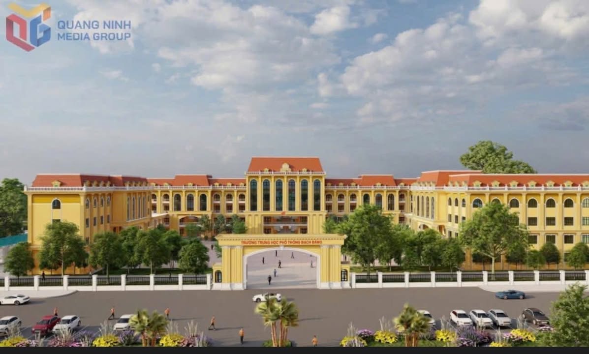 Đất nền Bắc Chợ Rộc Quảng Yên 135m² - Vị trí đắc địa, tiềm năng kinh doanh!