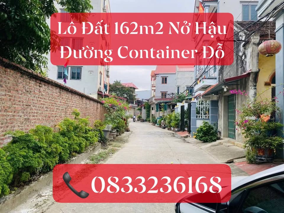 Warehouse Thân Thượng - Yên Trung 162m² giá 3.xxx tỷ - Cơ hội đầu tư sinh lời!