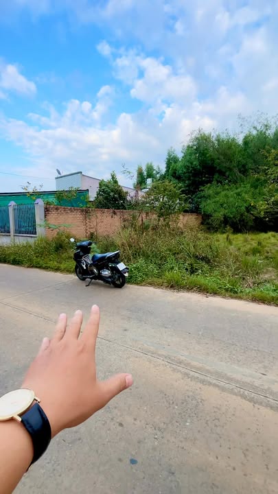 Đất nền Phú Hòa, Định Quán 826m² giá 85 triệu - Sổ riêng chính chủ, thương lượng!