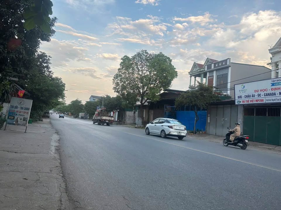 Đất nền Yên Lập Vĩnh Tường 162m² giá hấp dẫn - Đầu tư sinh lời ngay!