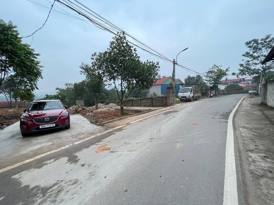 FrontHouse Phường Xuân Hoà 109.6m² giá 2 tỷ - Mặt tiền kinh doanh sầm uất!