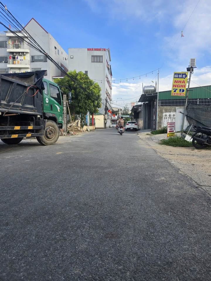 Đất nền đường Mai Lão Bảng, Nghi Phú 106m² giá 4,x tỷ - Vị trí trung tâm tiện ích!