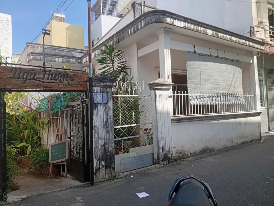 Đất hẻm ô tô Ba Cu, Phường 3, Vũng Tàu 78.8m² - Giá 7.6 tỷ, vị trí vàng trung tâm!