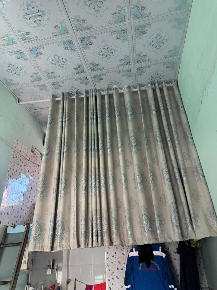 Nhà cấp 4 có gác tại Phước Tĩnh, Long Điền 25m² giá 800 triệu - Đầu tư sinh lời dễ dàng!