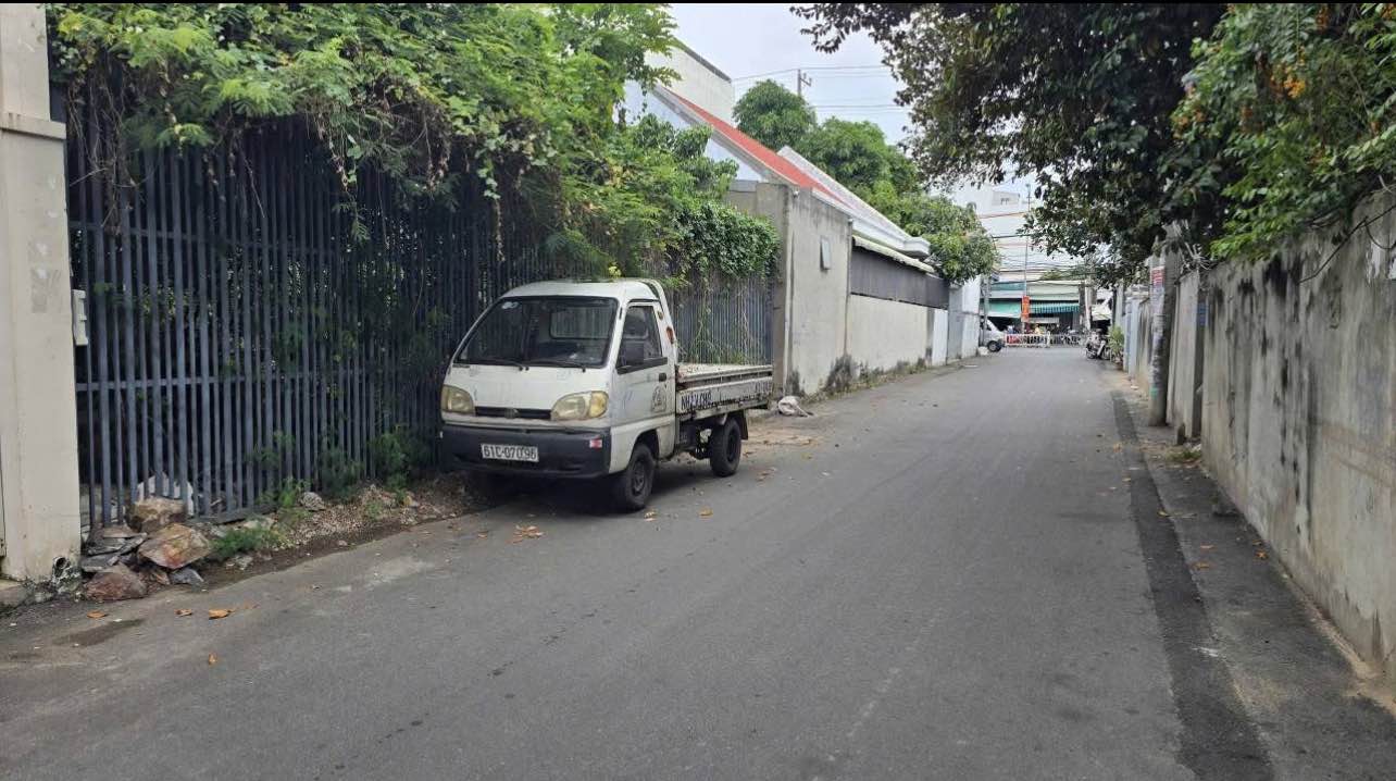 Đất nông nghiệp Phường 11, Vũng Tàu 120m² giá 4.999 tỷ - Sổ riêng, đường ô tô tránh nhau!