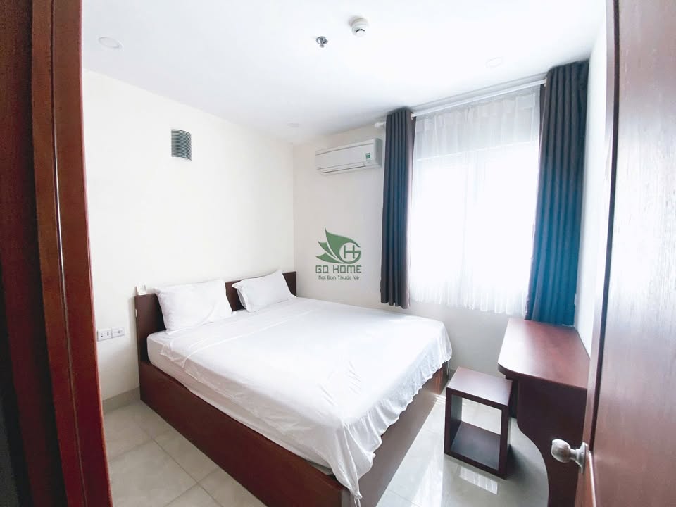 Căn hộ 2 phòng ngủ Lộc Thọ 50m² giá 8,8 triệu - Full nội thất, sẵn sàng vào ở!