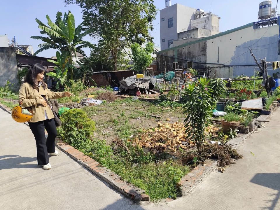 Đất nền Dĩ An 138m² giá 3.5 tỷ - Đầu tư sinh lời ngay trung tâm!