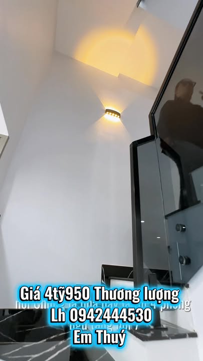 Nhà đẹp SEASIDE House, Rạch Giá, 90m², giá 4.95 tỷ - Tặng full nội thất!