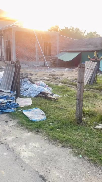 Đất thổ cư Lộc Nội, Thạch Xuân 210m² giá 1.4 tỷ - Cơ hội đầu tư tuyệt vời!