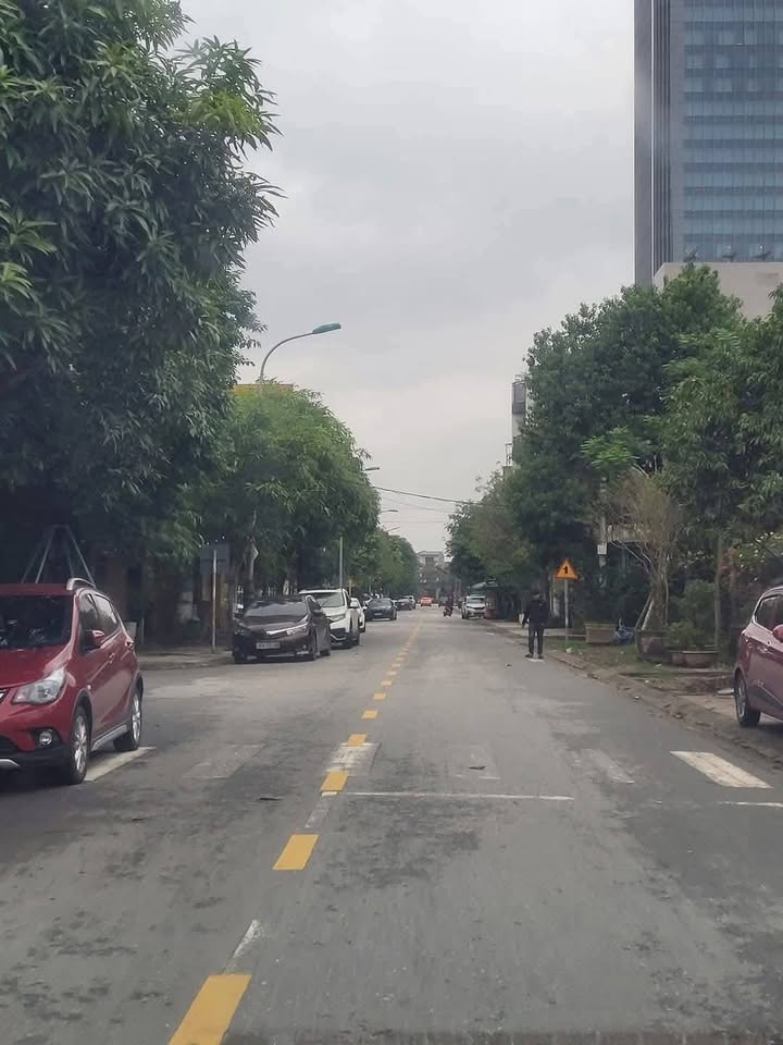 Đất liền kề Hồng Liên, Hà Tĩnh 144m² giá 5.9 tỷ - Vị trí đẹp, đầu tư sinh lời!