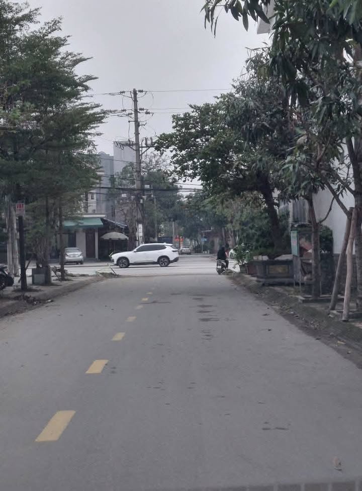 Đất nền Nguyễn Du, Phường Hà Huy Tập, 107m² giá 3.2 tỷ - Cơ hội đầu tư lý tưởng!