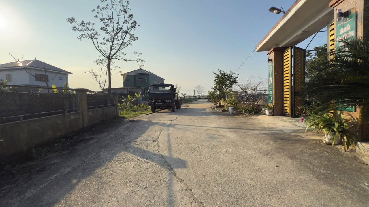 Đất nền Đoài Phú, Tượng Sơn 154.2m² giá 1 tỷ - Nằm gần trung tâm hành chính!