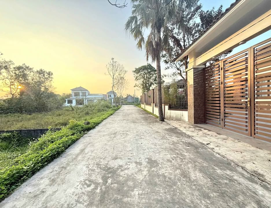 Đất TDP Trung Hòa, Hà Tĩnh 135m² giá 1.8 tỷ - Đường rộng, vị trí thuận lợi!