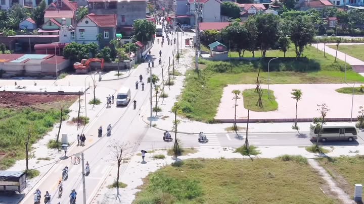 FrontHouse KDC Phương Sơn 88m² giá 2.64 tỷ - Đầu tư sinh lời hấp dẫn!