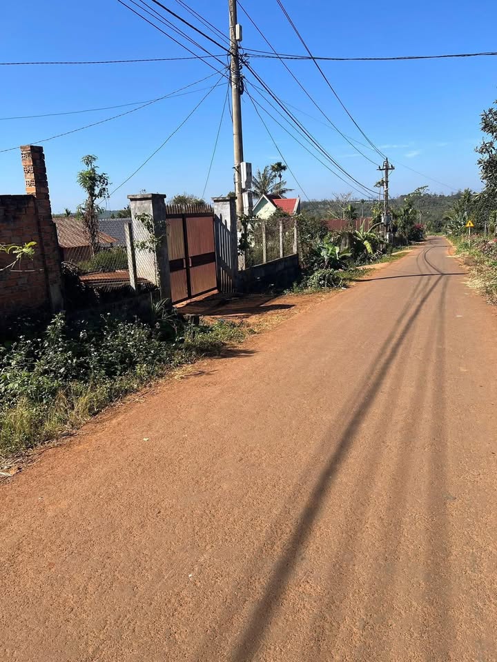 Đất nền đường Ykni Sơ, Đạt Hiếu, 247.5m² giá 850 triệu - Tiềm năng phát triển cao!