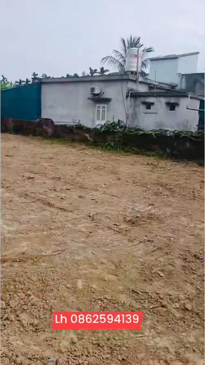 Đất thổ cư Phượng Kỳ 314m² giá 1.6 tỷ - Sổ đỏ chính chủ, vị trí đắc địa!