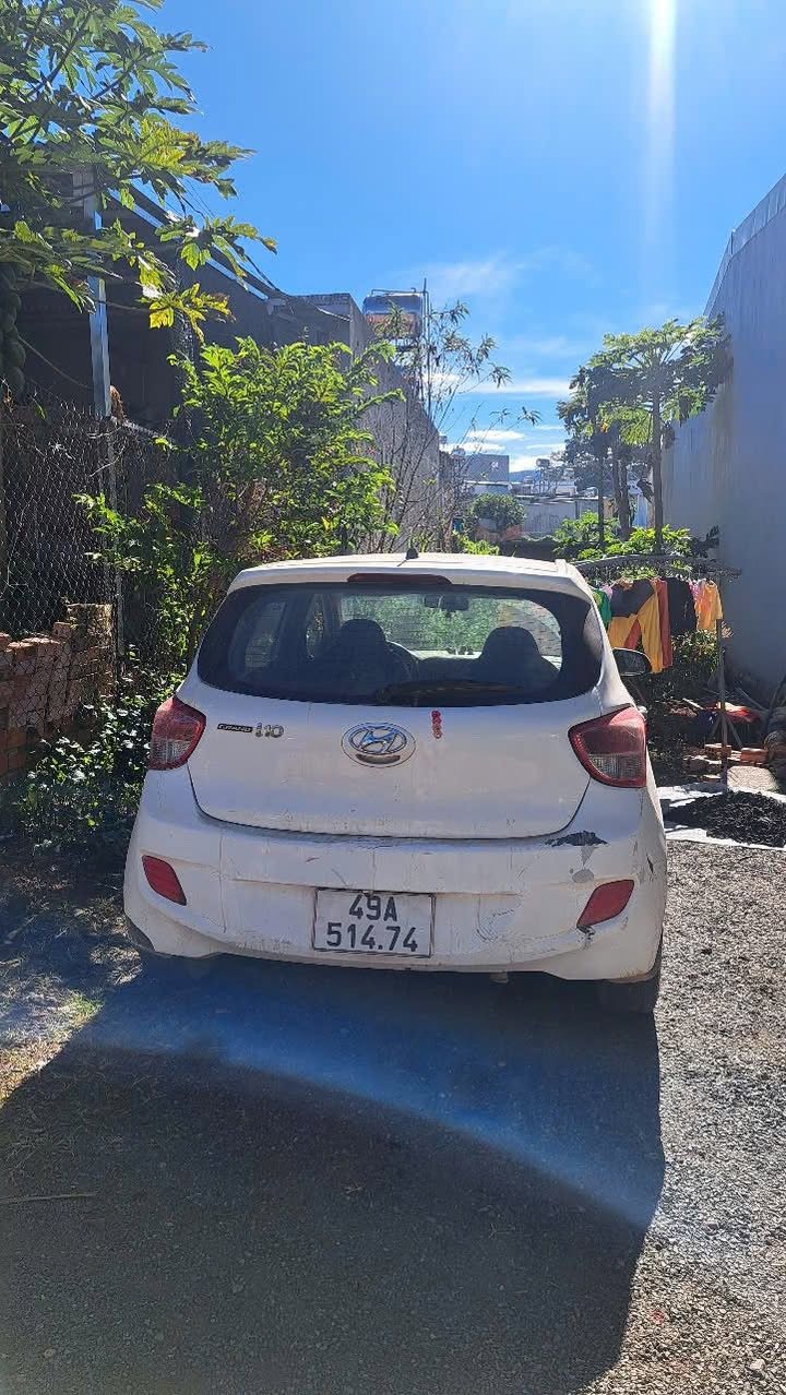 Đất thổ cư hẻm 52 Lý Thường Kiệt, Liên Nghĩa 115m² - Sát chợ, giá chỉ 1.5 tỷ!