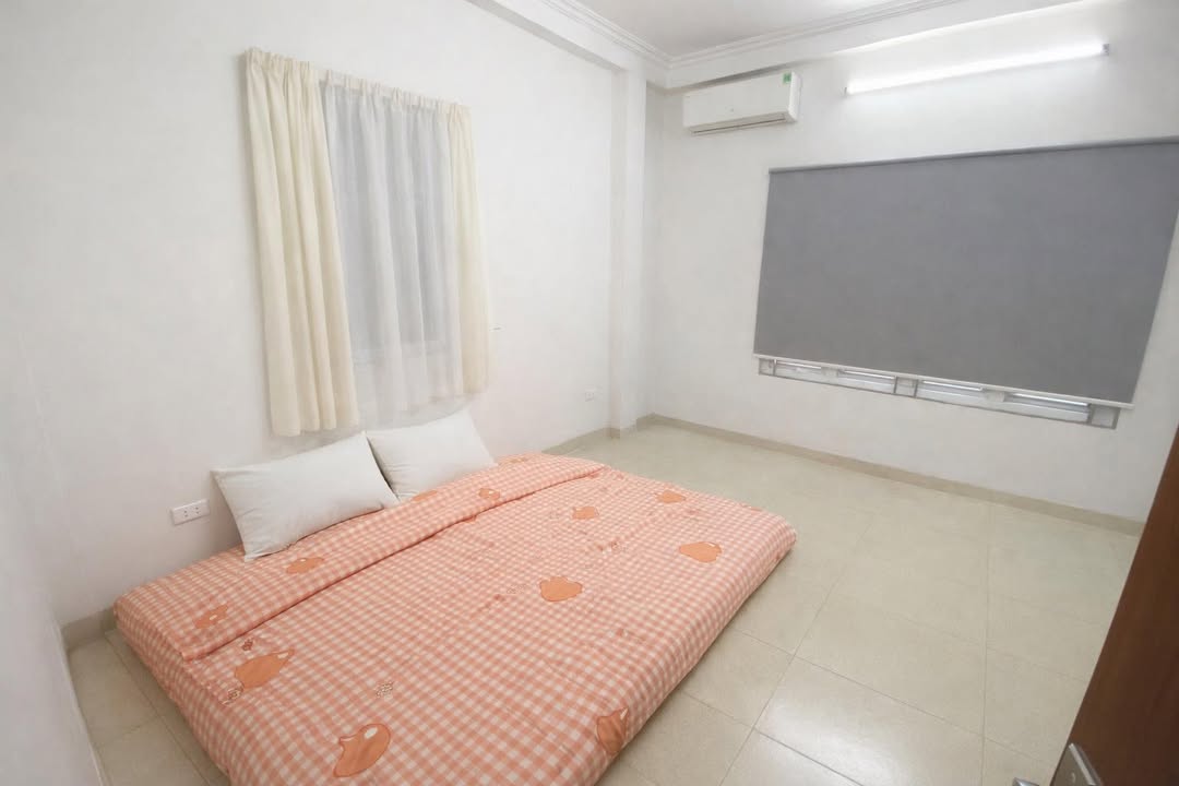 Phòng cho thuê tại Ba Đình 20m² giá 3 triệu - Sẵn sàng vào ở ngay!