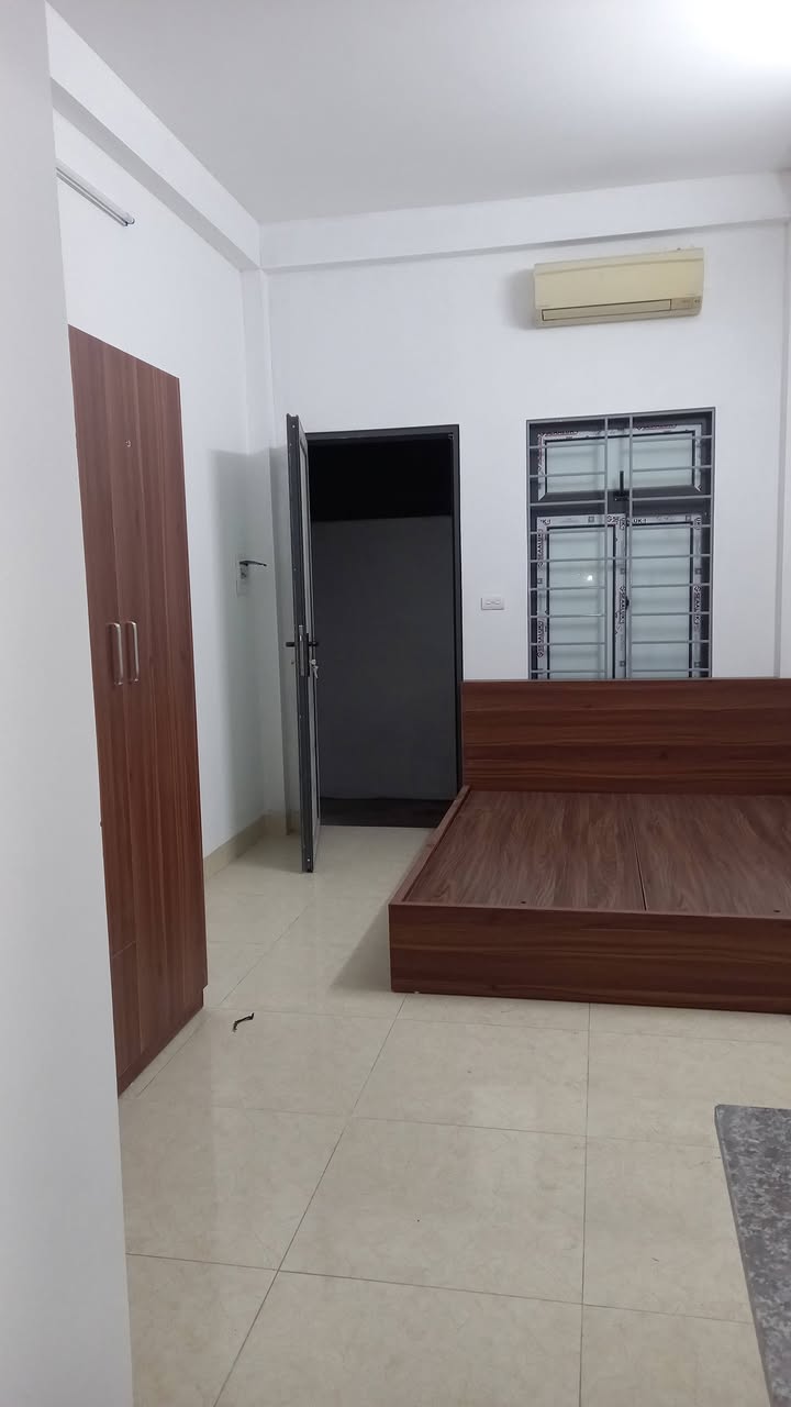 Phòng trọ cho thuê tại Định Công, Hoàng Mai, 2.8 triệu - Không gian thoáng đãng sẵn sàng vào ở!