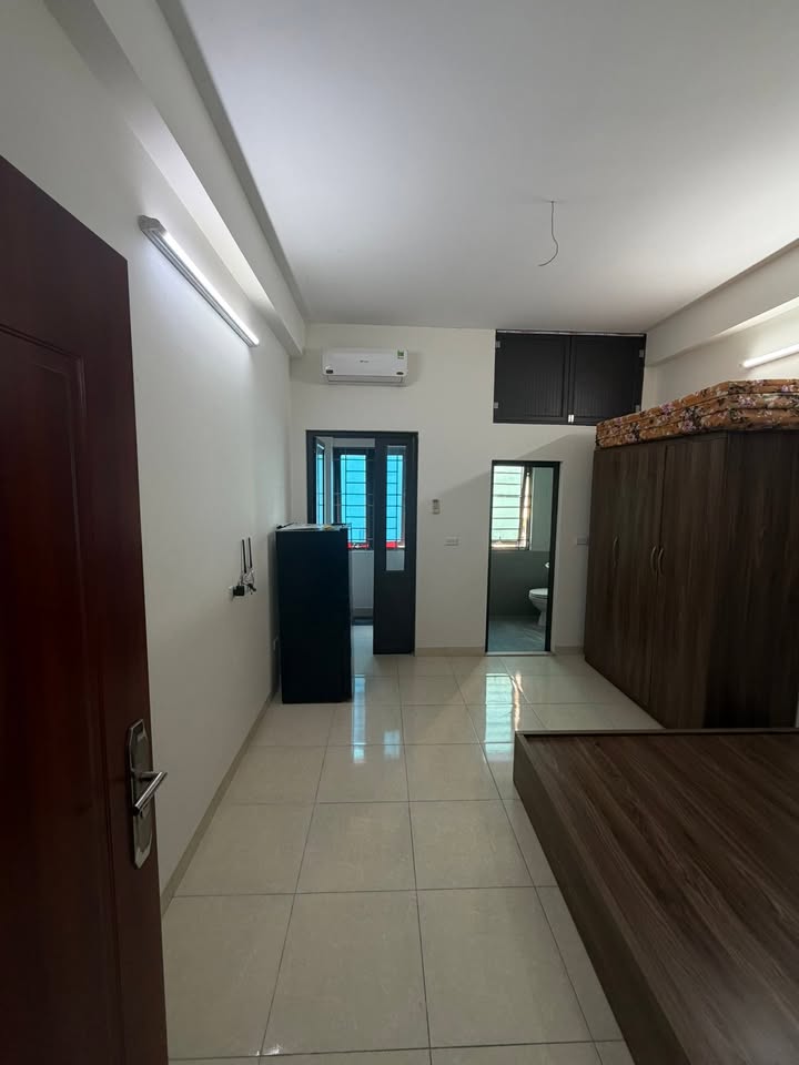 Phòng trọ khép kín tại Xuân Đỉnh 20m² giá 3.3 triệu - Tiện nghi đầy đủ, chính chủ!