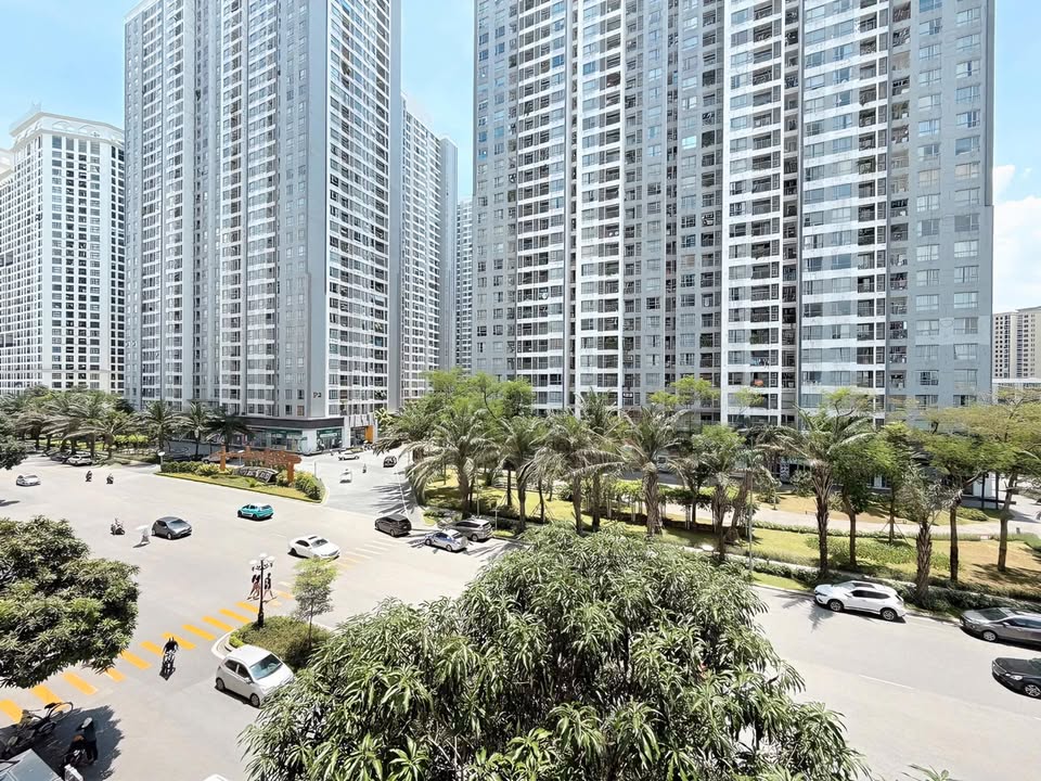 Căn hộ T11 Times City 136m² giá 17 tỷ - Nội thất full đồ, view đẹp!