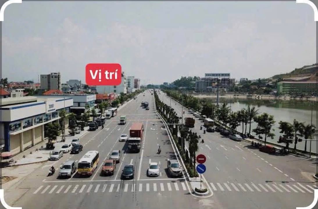 Đất nền Bãi Cháy Hạ Long 530m² giá 5x tỷ - Đầu tư sinh lời ngay!
