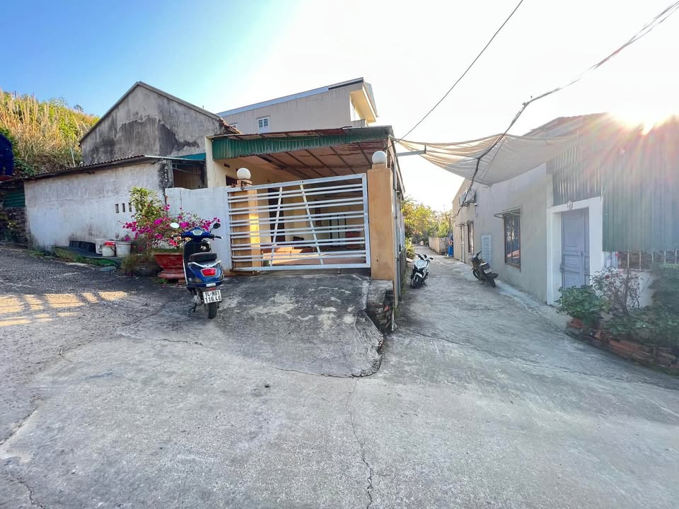 Đất xóm Mít Hùng Thắng 50m² giá 1.2 tỷ - Ô tô vào tận cửa!