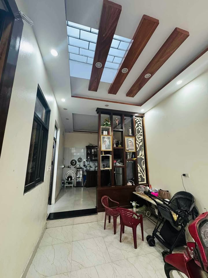 Nhà phố Cẩm Thủy, Cẩm Phả 70.8m² giá 3 tỷ - Sẵn sàng vào ở ngay!