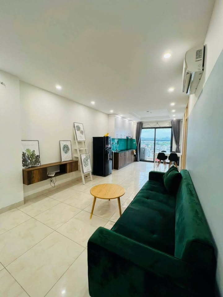 Căn hộ 2 phòng ngủ Chung cư Lideco Hạ Long 75m² - Pháp lý rõ ràng, sổ đỏ chính chủ!